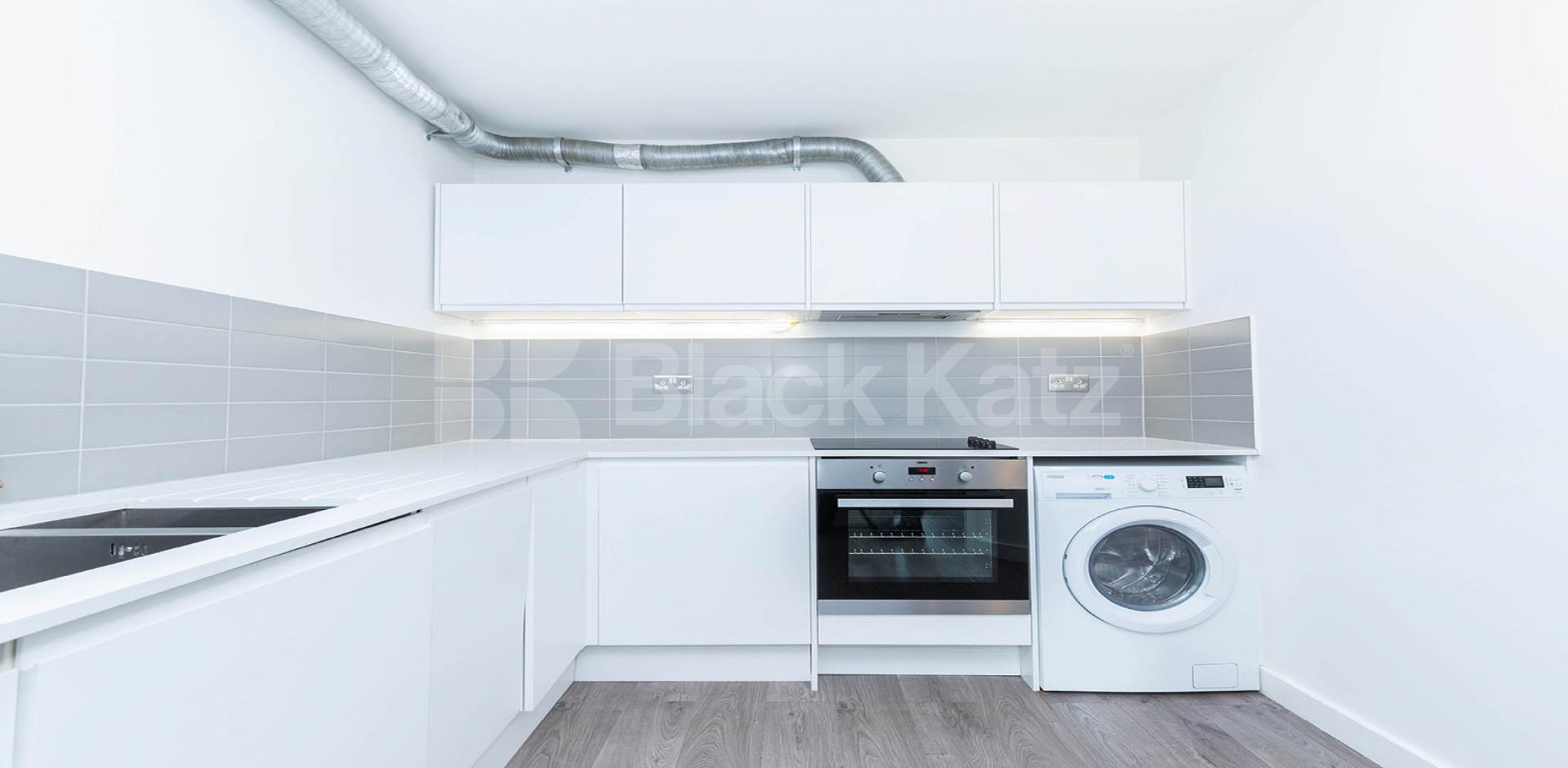 			3 Bedroom, 1 bath, 1 reception Apartment			 SPRINGFIELD HOUSE LOFTS-TYSSEN STREET, DALSTON/HAGGERSTON